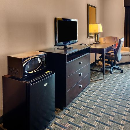 Comfort Inn & Suites Пэрис Экстерьер фото
