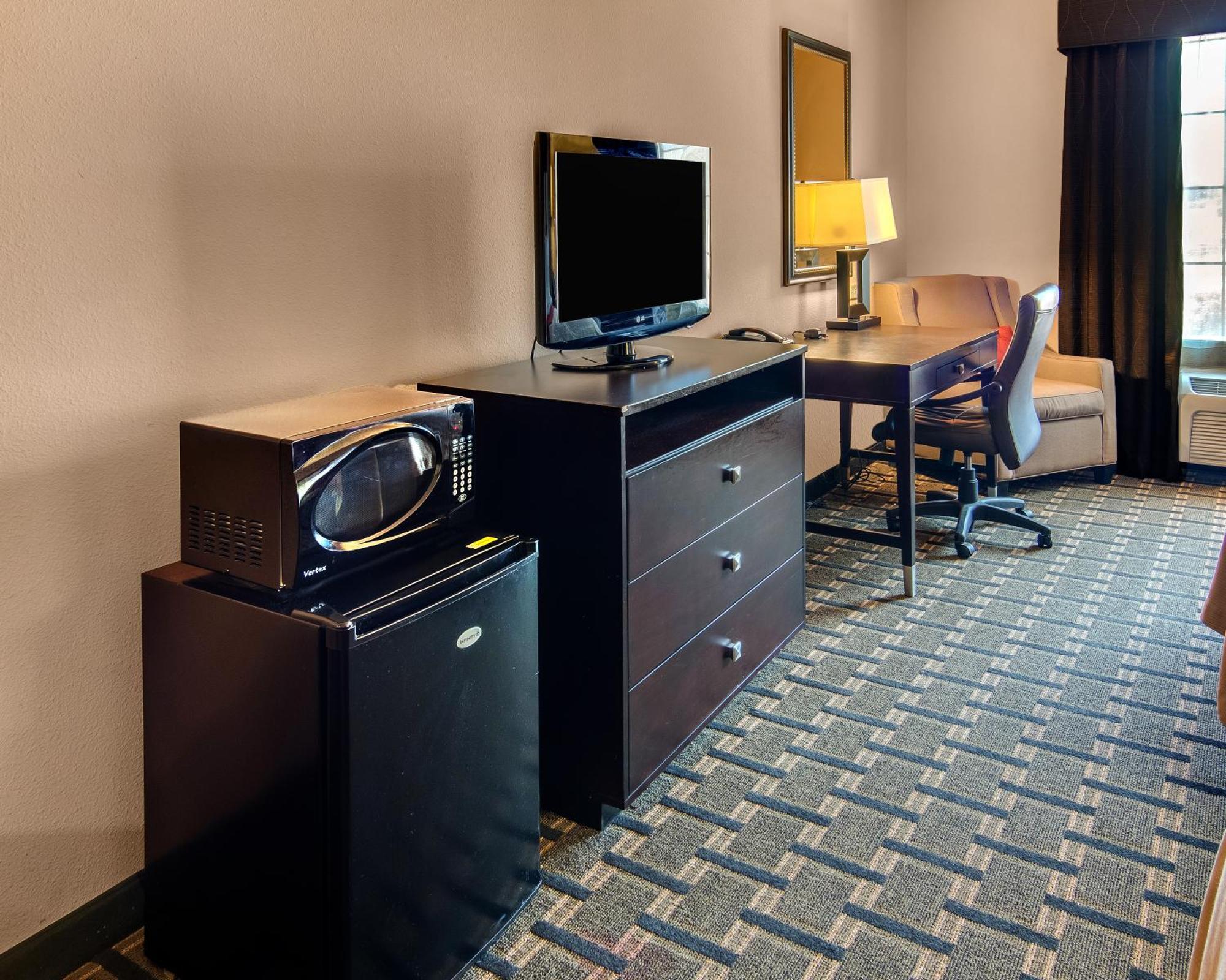 Comfort Inn & Suites Пэрис Экстерьер фото